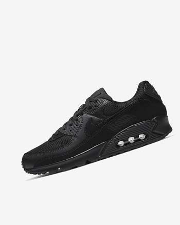 Nike Air Max 90 Negros Negros Negros Negros | MX 2957